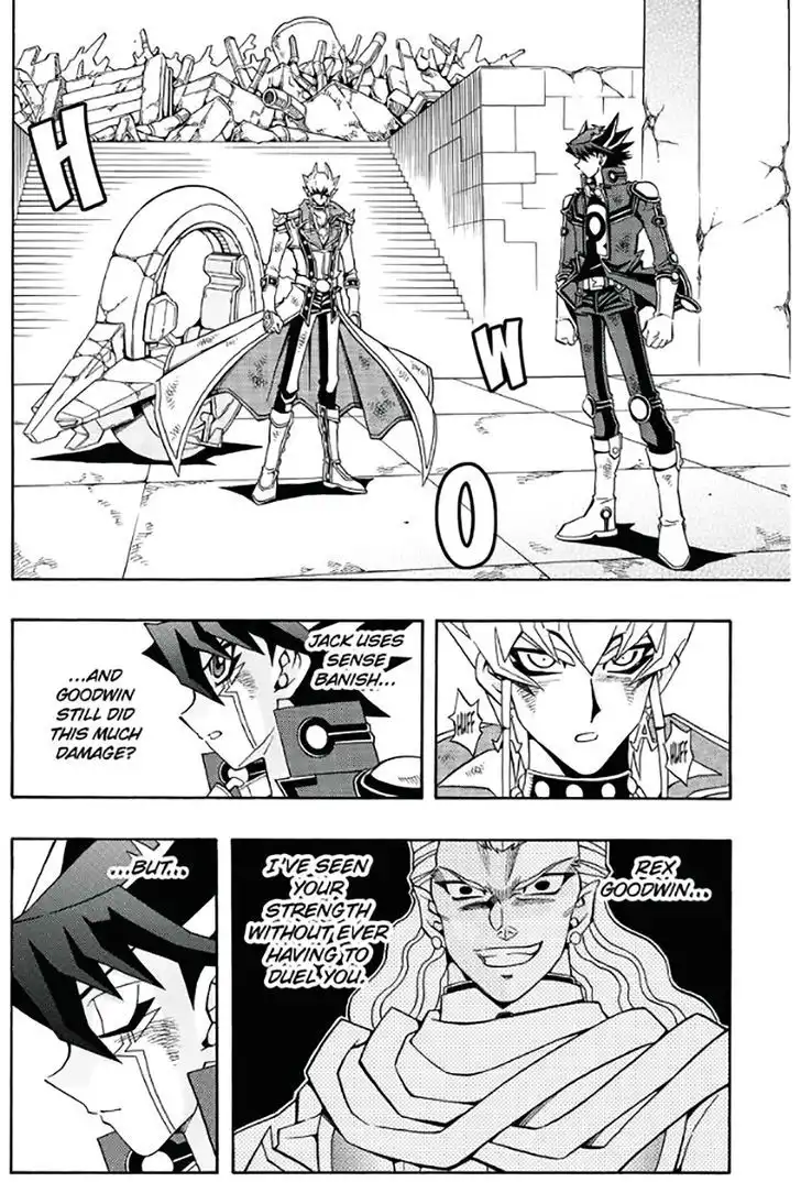 Yu-Gi-Oh! 5Ds Chapter 52 9